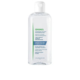 DUCRAY-SENSINOL shampoo fisioprotetor anti-coceira 200 ml.-DrShampoo - Perfumaria e Cosmética
